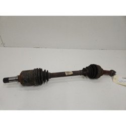 Cardan Gauche (transmission) Ford Transit Custom 1 Phase 1